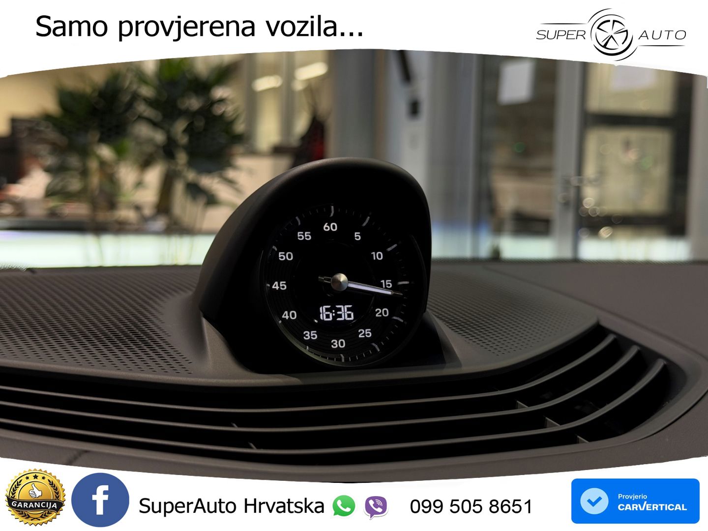 Porsche Taycan Sport Turismo 105 kWh (435 KS)
