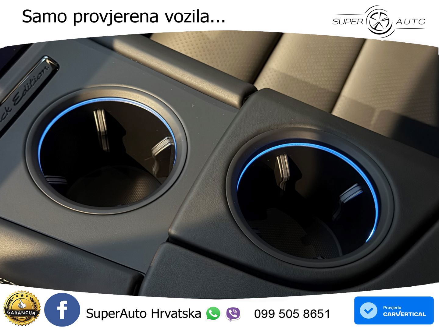 Porsche Taycan Sport Turismo 105 kWh (435 KS)