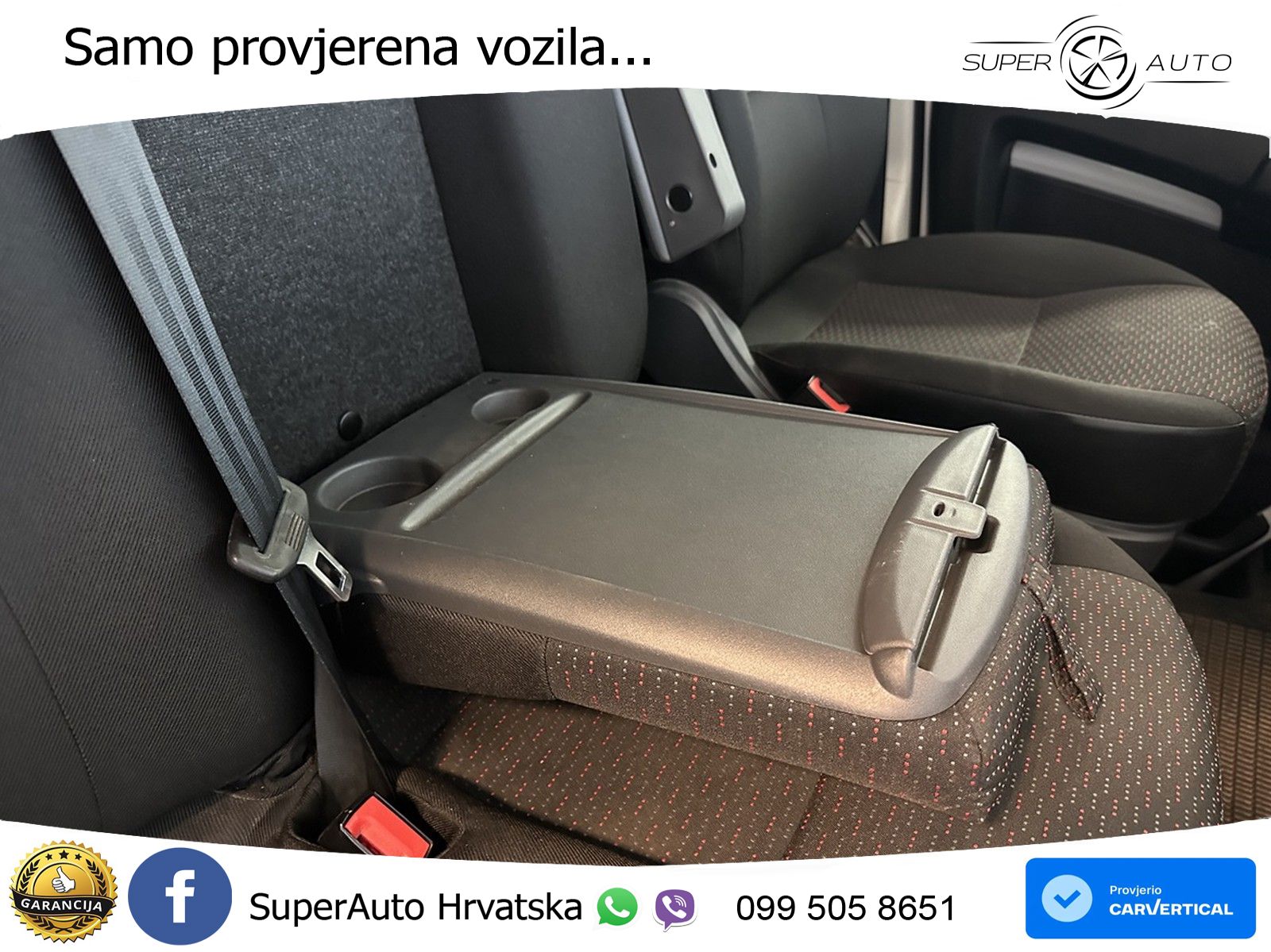 Peugeot Boxer 165 KS