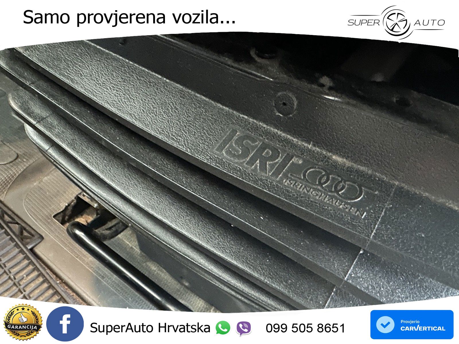 Peugeot Boxer 165 KS