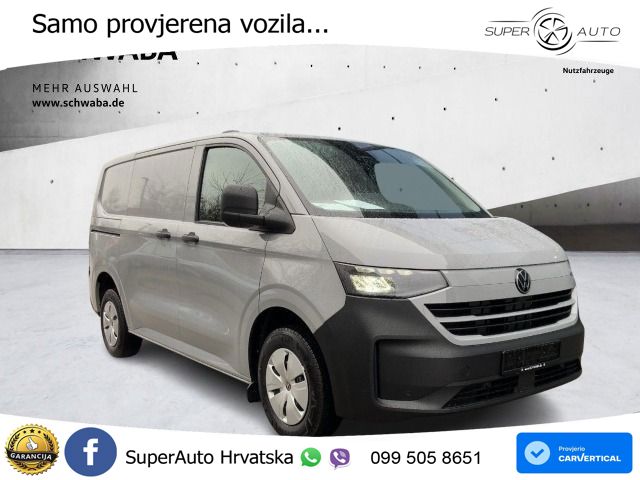 VW Transporter 110 KS