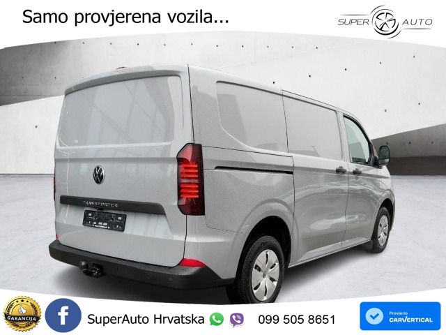 VW Transporter 110 KS