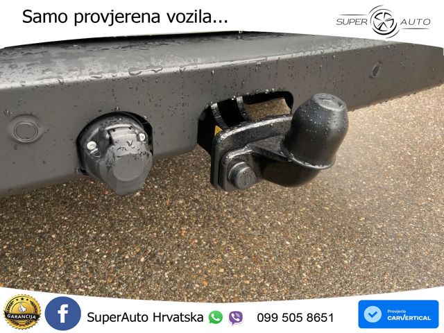 VW Transporter 110 KS
