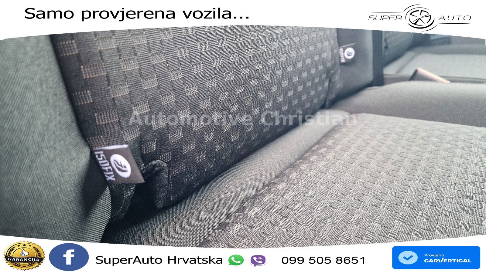 Ford Transit 170 KS