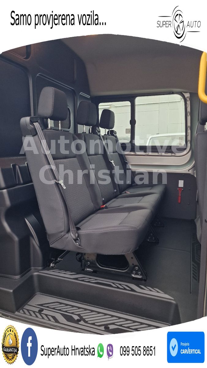 Ford Transit 170 KS