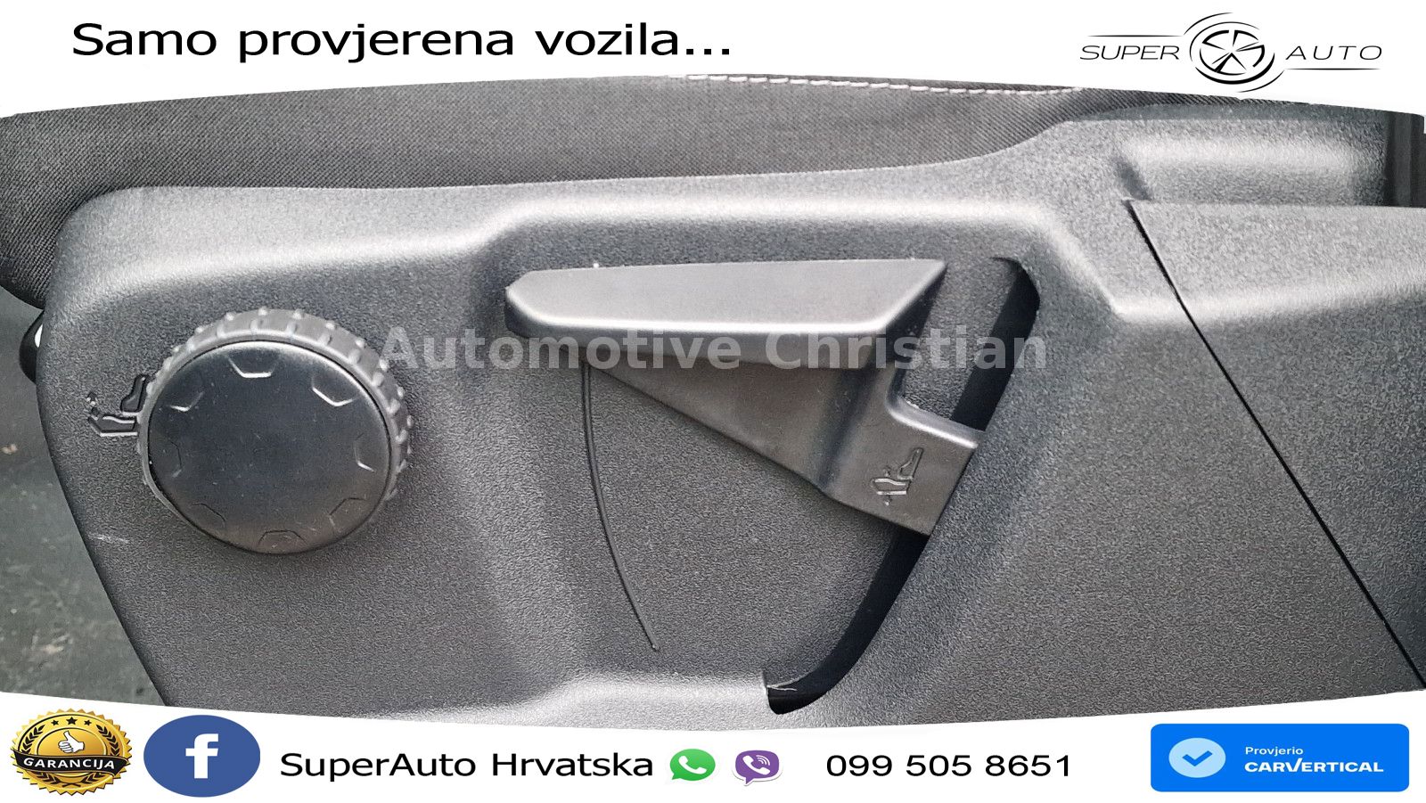Ford Transit 170 KS