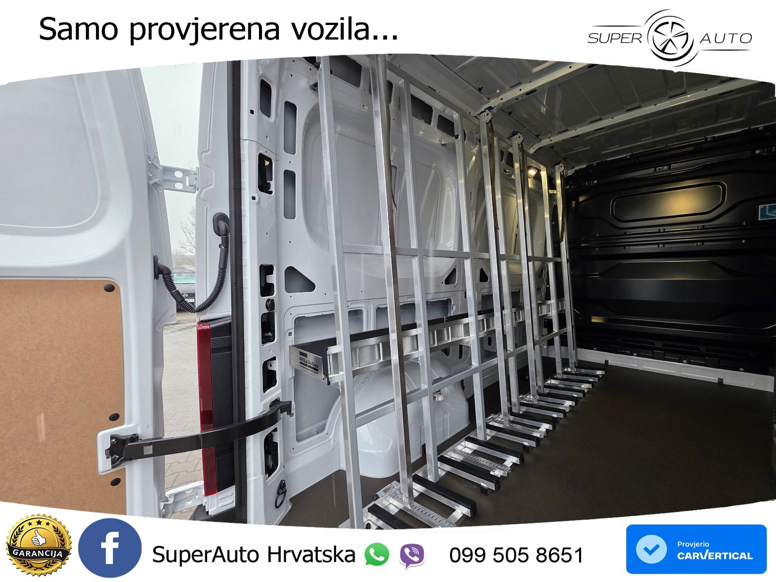 Renault Master 131 KS