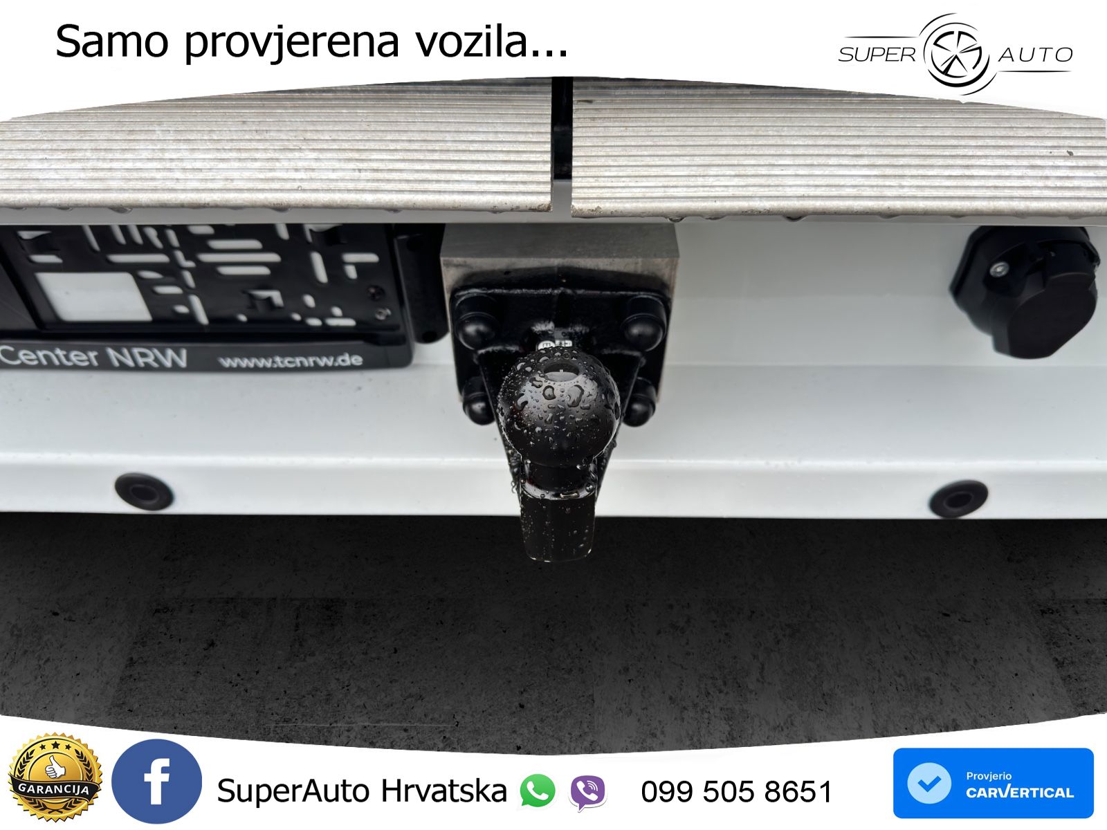 Renault Master 170 KS