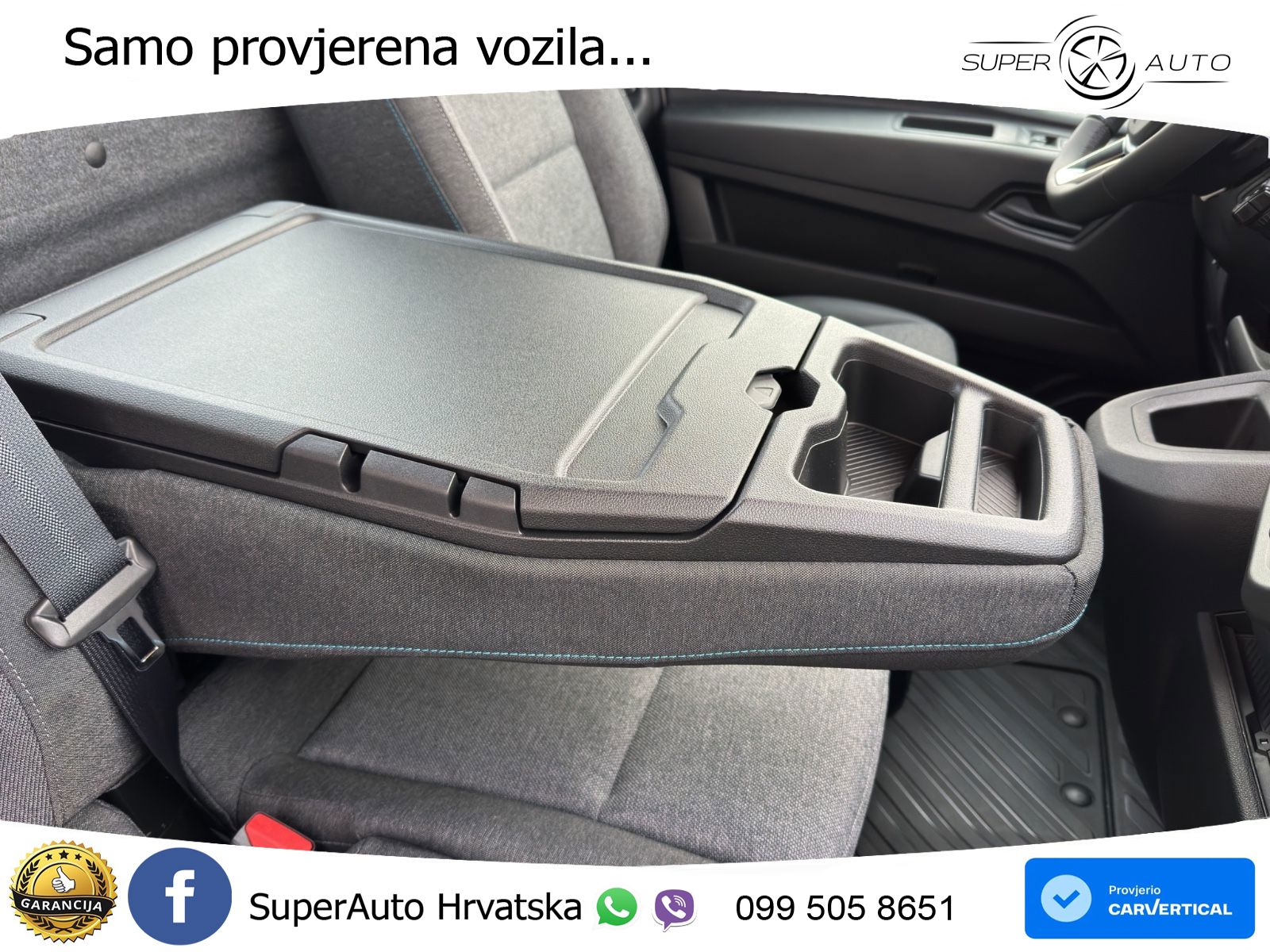 Renault Master 170 KS