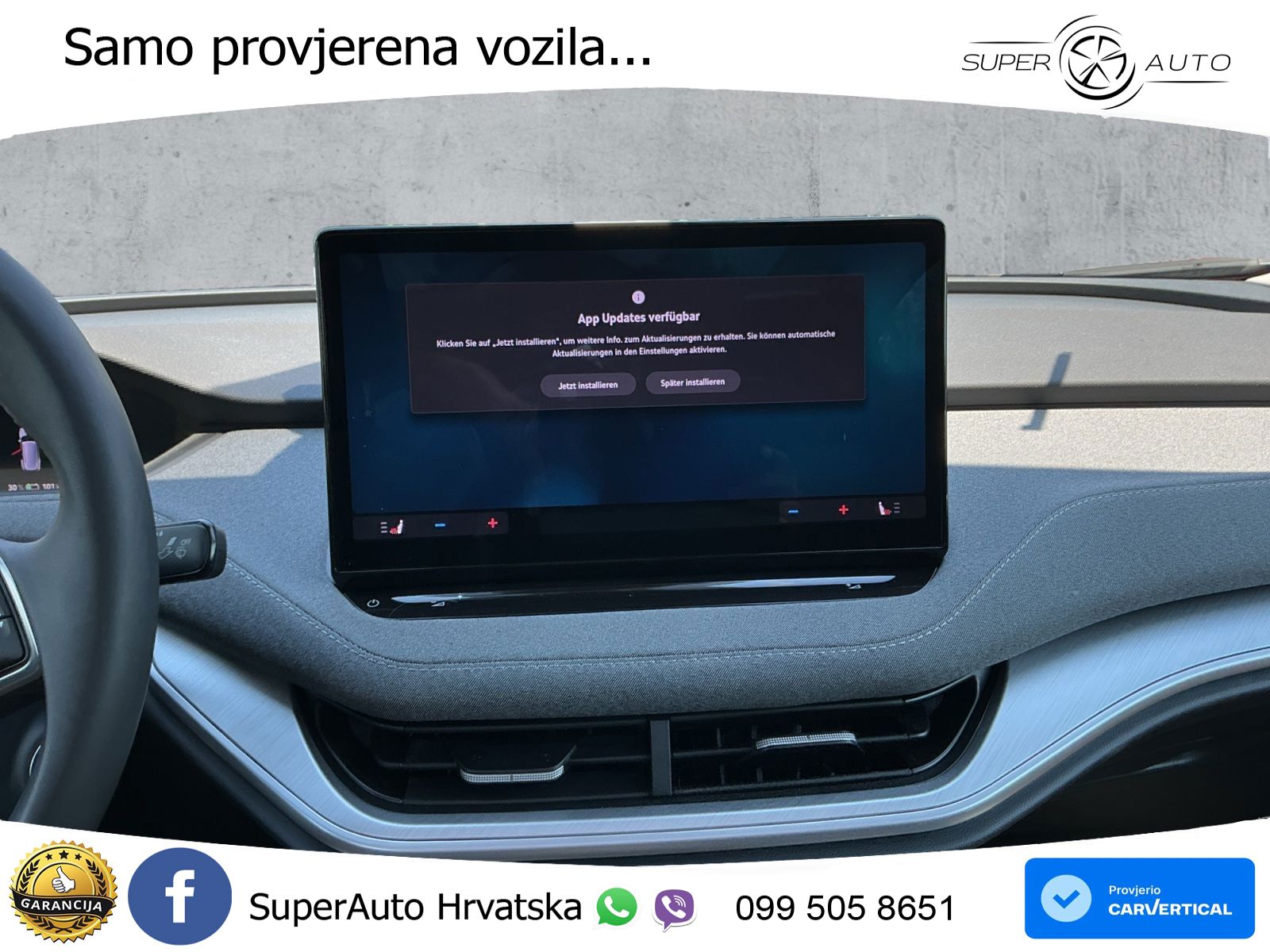 Škoda Enyaq Coupe iV 85 82 kWh (286 KS) Loft LED+GR SJED+ACC