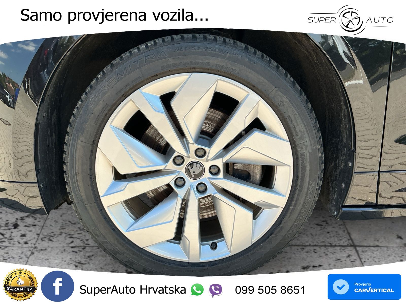 Škoda Enyaq Coupe iV 85 82 kWh (286 KS) Loft LED+GR SJED+ACC
