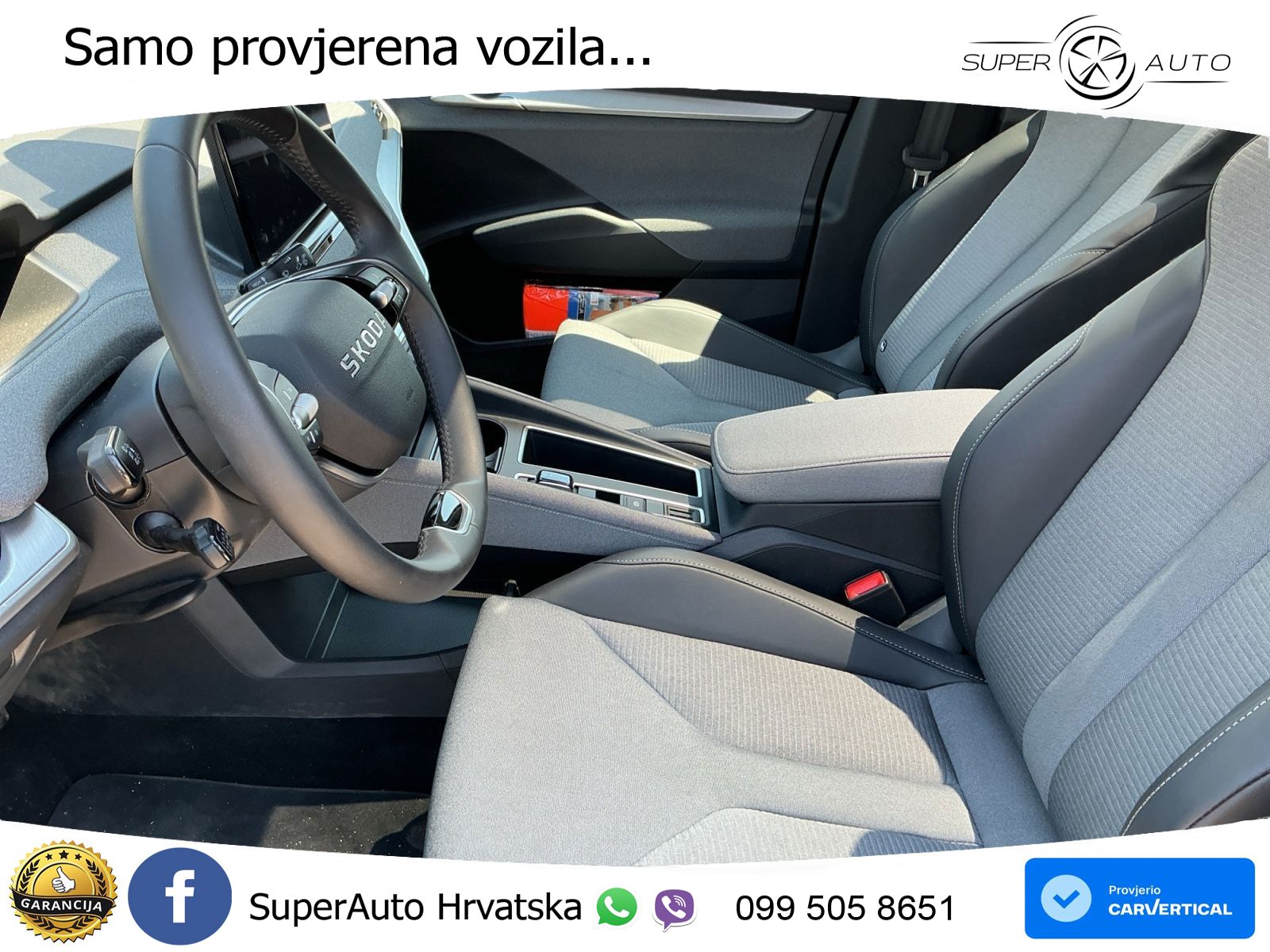 Škoda Enyaq Coupe iV 85 82 kWh (286 KS) Loft LED+GR SJED+ACC