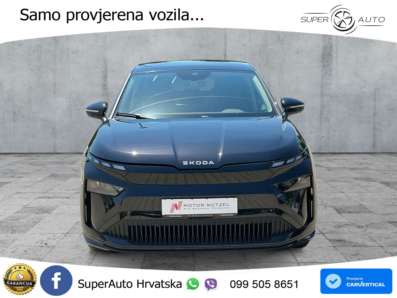 Škoda Enyaq Coupe iV 85 82 kWh (286 KS) Loft LED+GR SJED+ACC