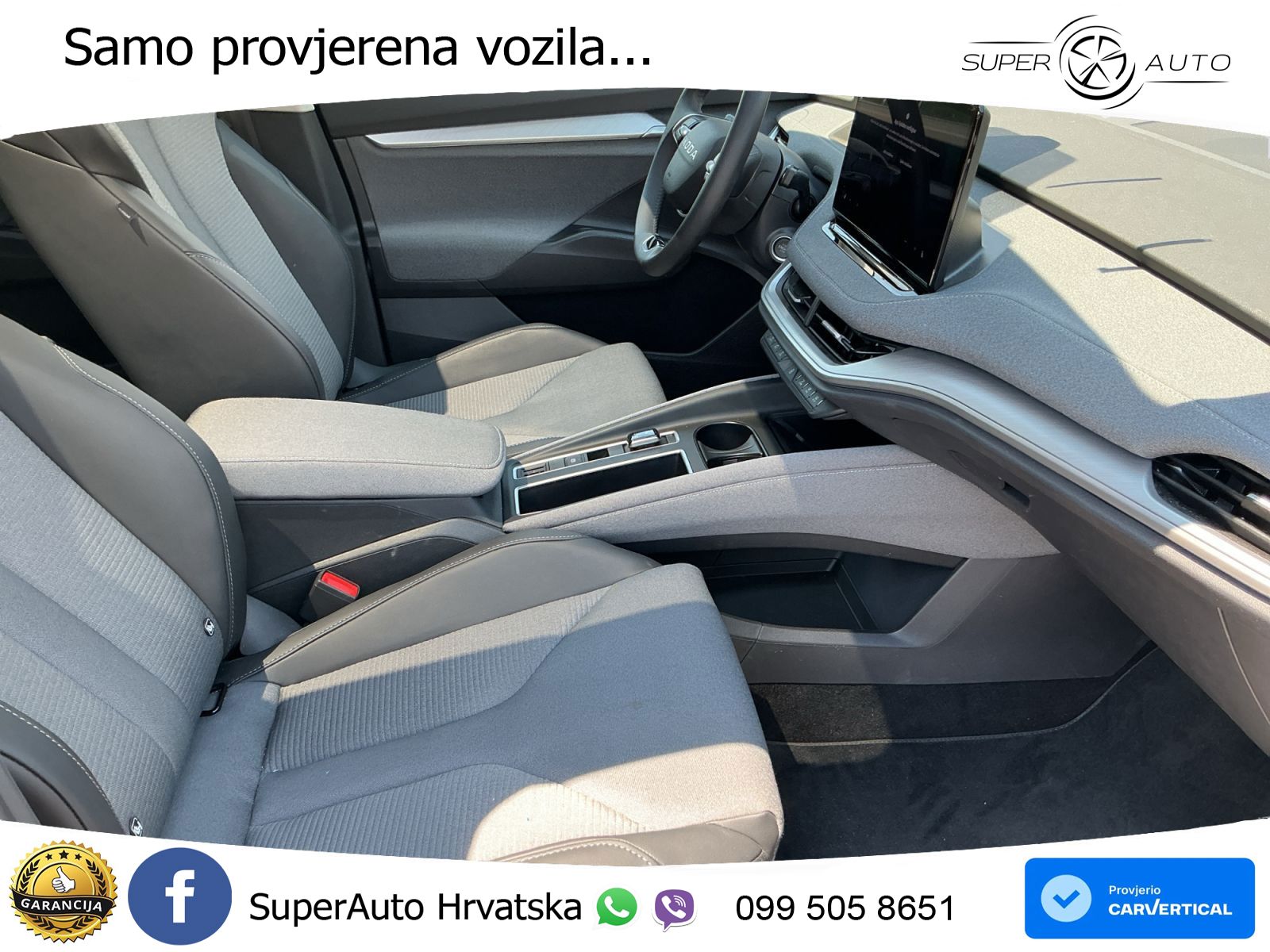 Škoda Enyaq Coupe iV 85 82 kWh (286 KS) Loft LED+GR SJED+ACC
