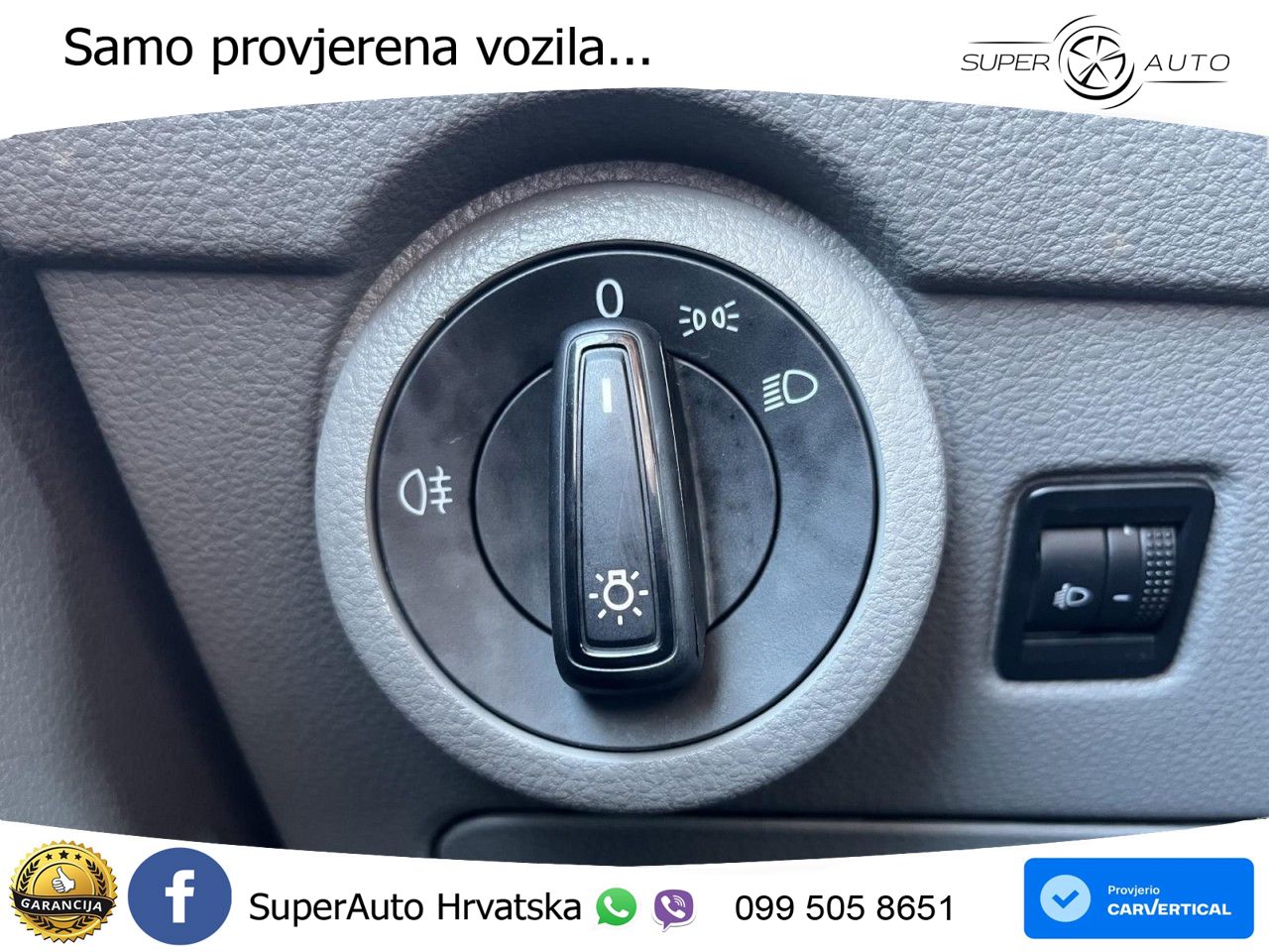 VW Transporter 150 KS