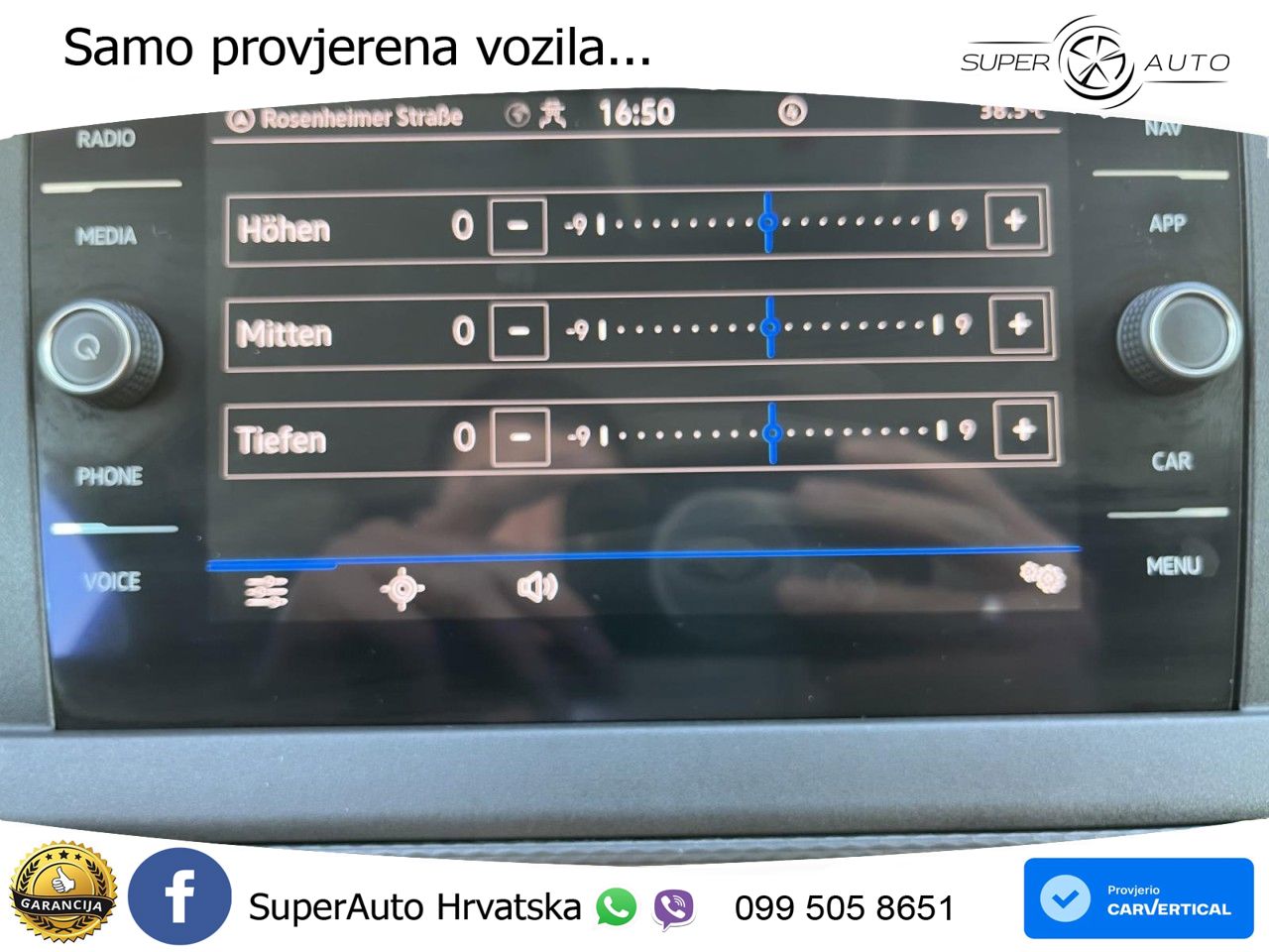 VW Transporter 150 KS