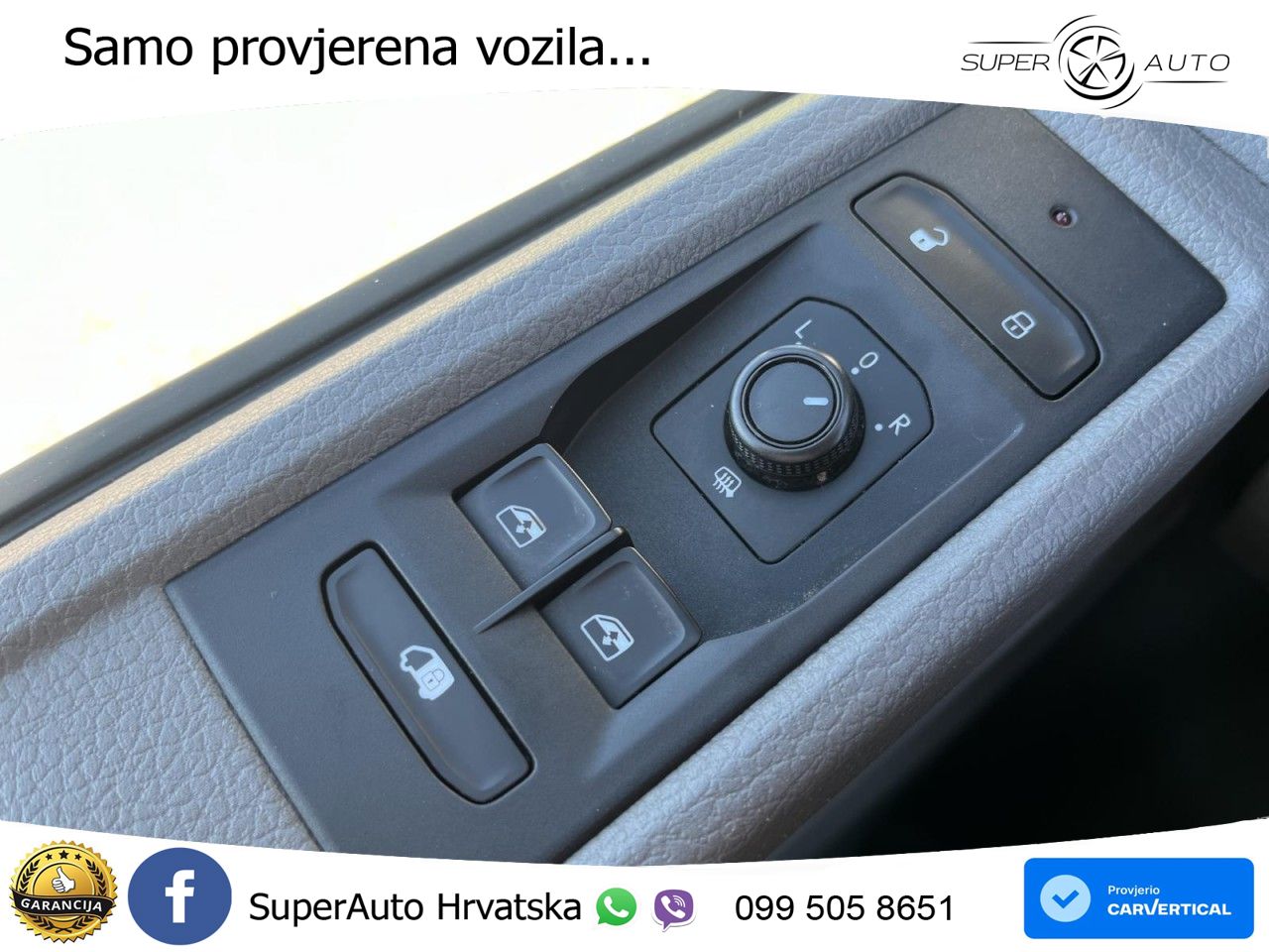 VW Transporter 150 KS