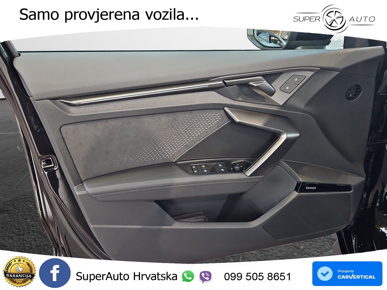 Audi RS3 Sedan 2.5 TFSI (400 KS) quattro S tronic LED+GR SJED+ACC