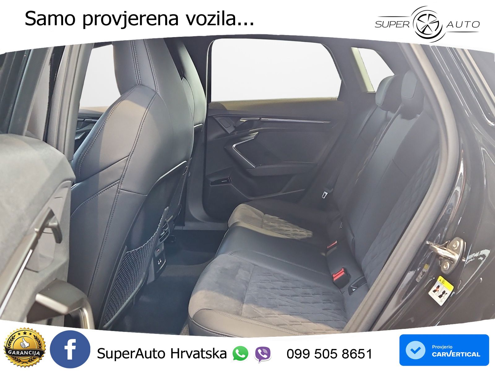 Audi RS3 Sedan 2.5 TFSI (400 KS) quattro S tronic LED+GR SJED+ACC