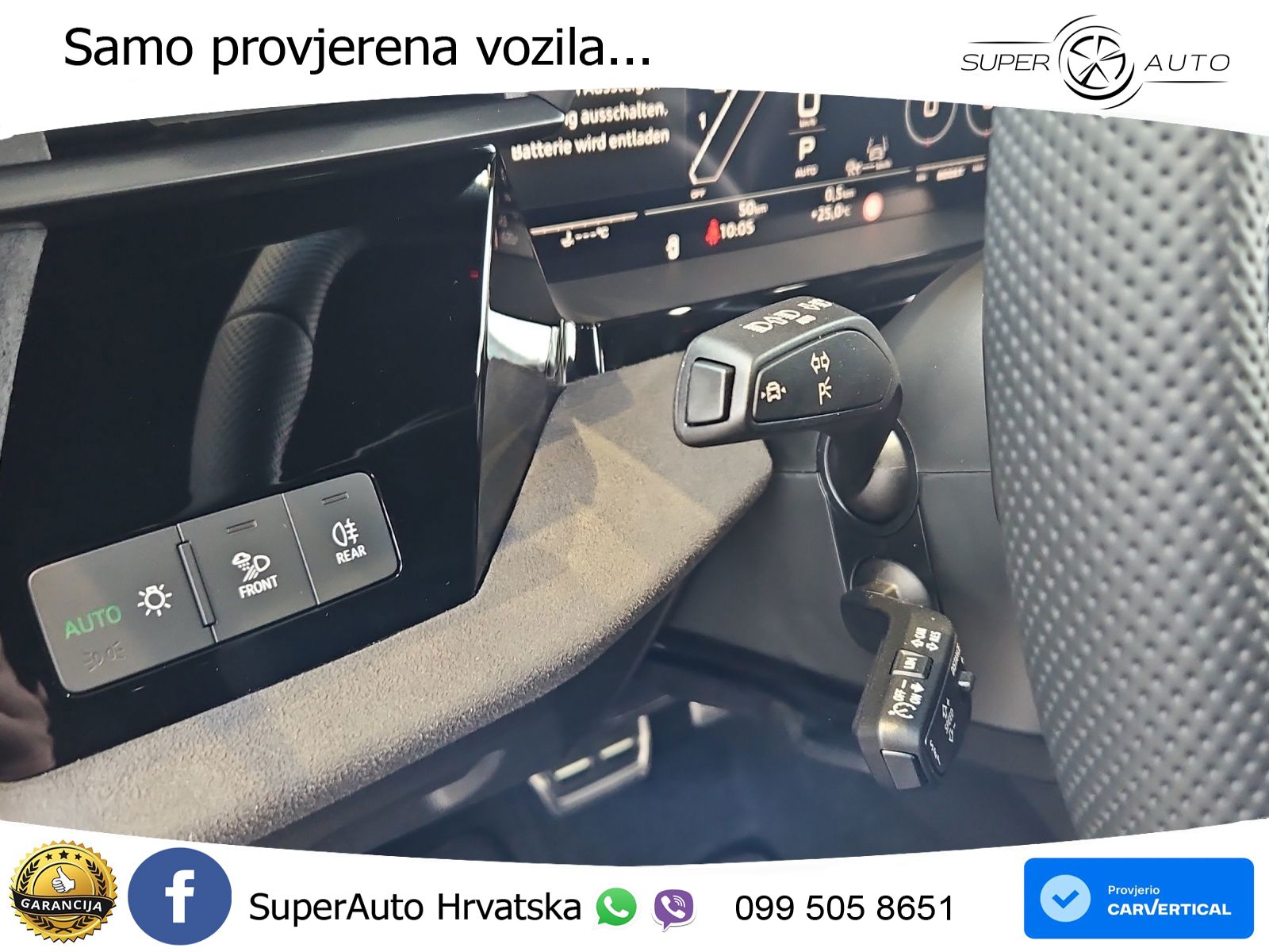 Audi RS3 Sedan 2.5 TFSI (400 KS) quattro S tronic LED+GR SJED+ACC
