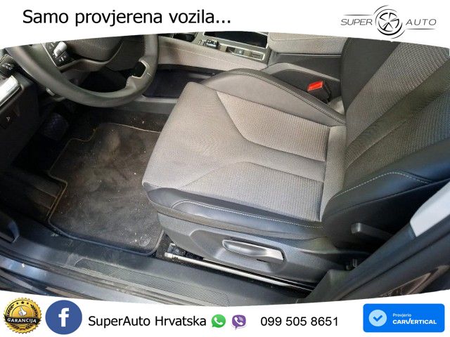 Škoda Enyaq iV 85x 82 kWh (286 KS) AWD