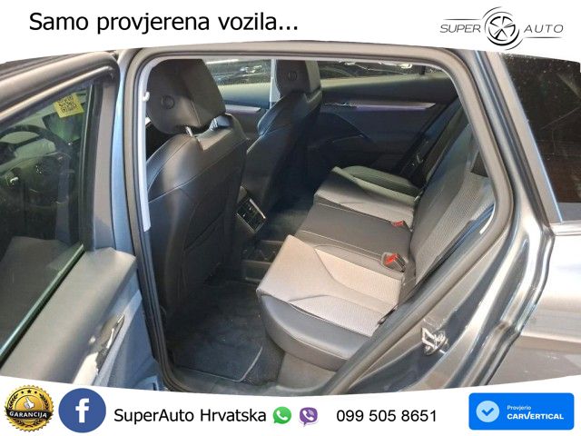 Škoda Enyaq iV 85x 82 kWh (286 KS) AWD