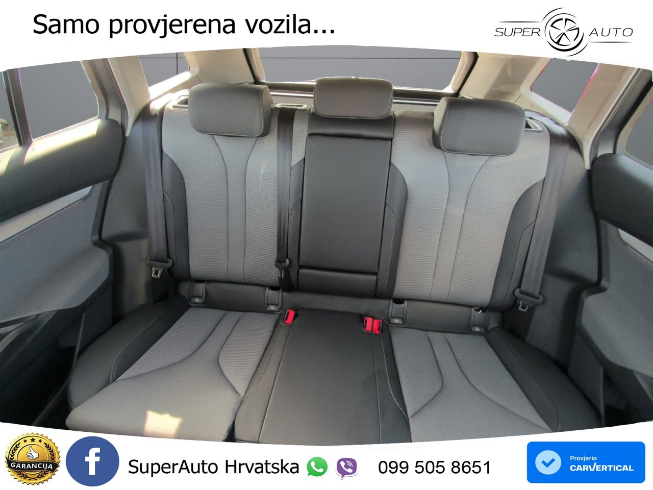 Škoda Enyaq iV 85x 82 kWh (286 KS) AWD