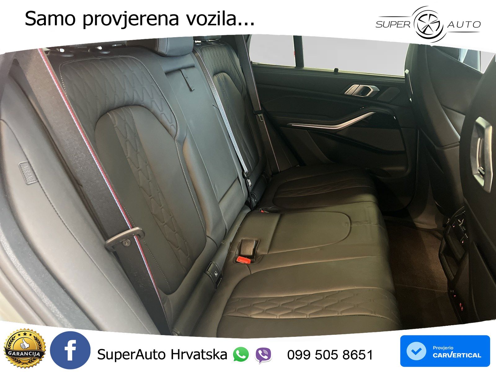 BMW X5 30d (298 KS) xDrive Steptronic