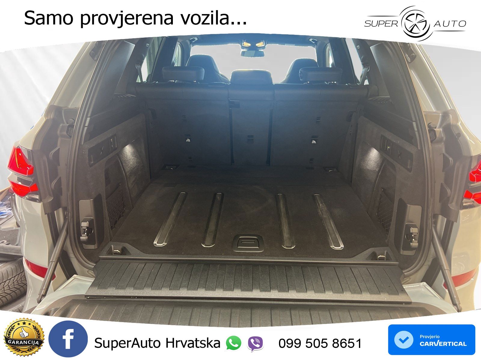 BMW X5 30d (298 KS) xDrive Steptronic