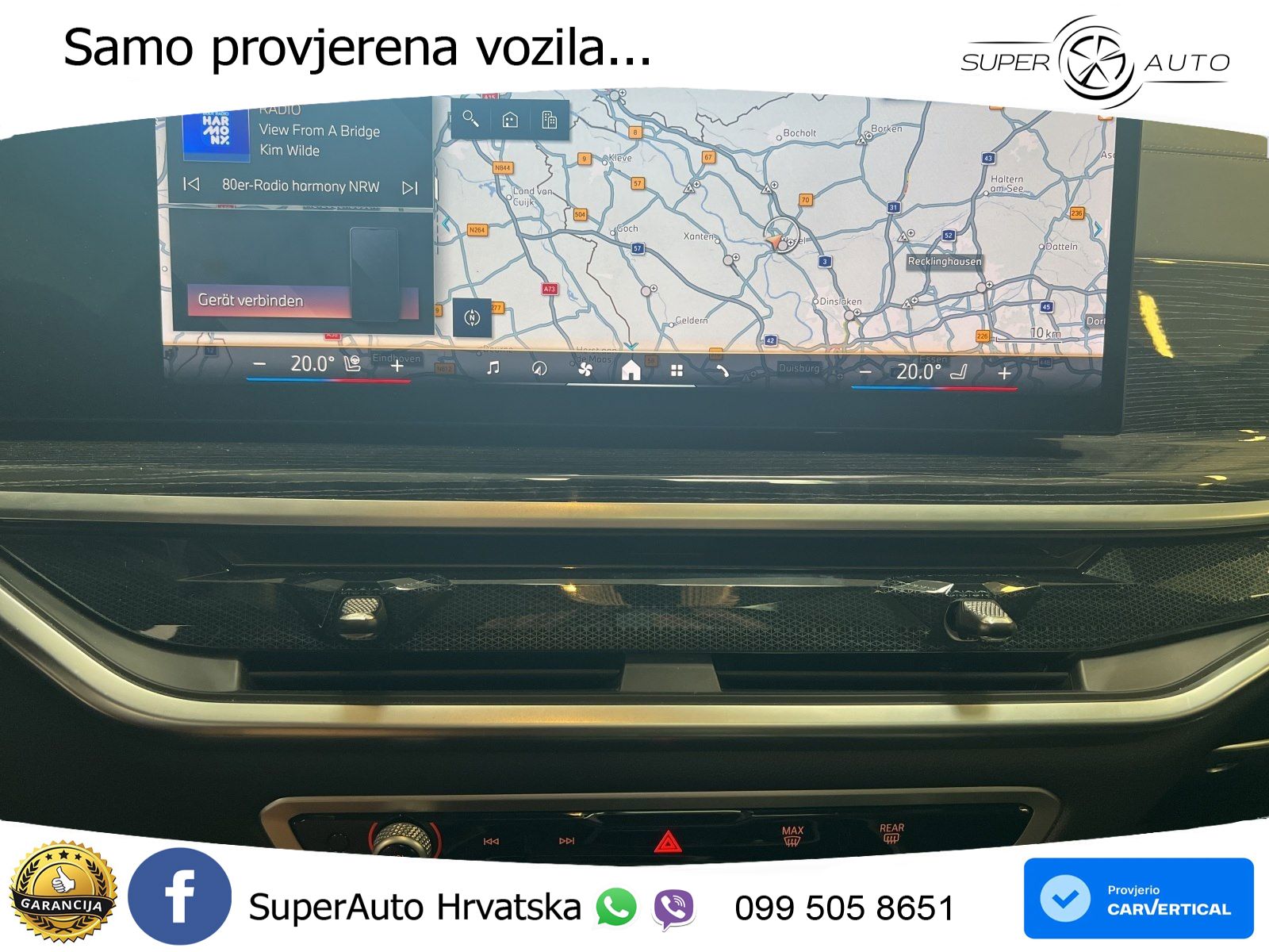 BMW X5 30d (298 KS) xDrive Steptronic