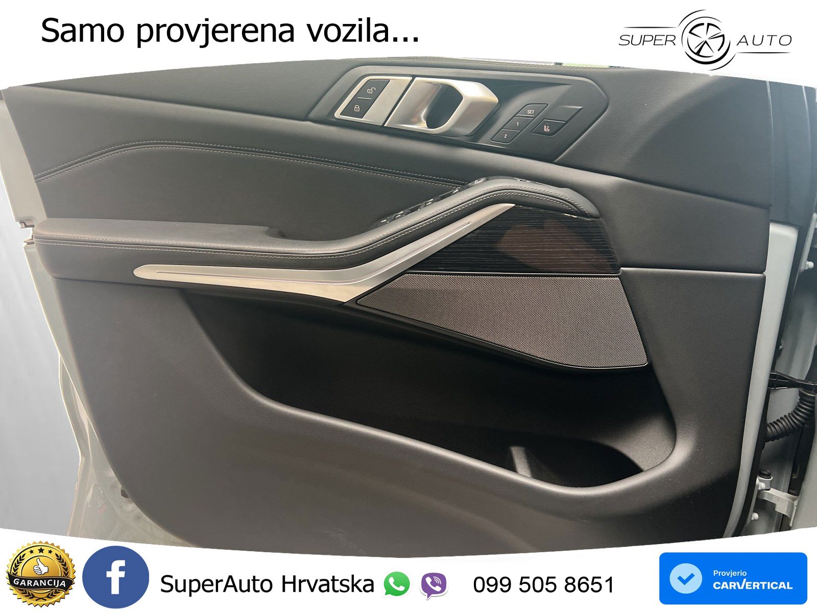 BMW X5 30d (298 KS) xDrive Steptronic