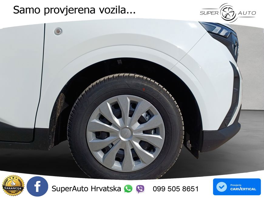 Ford Transit 101 KS