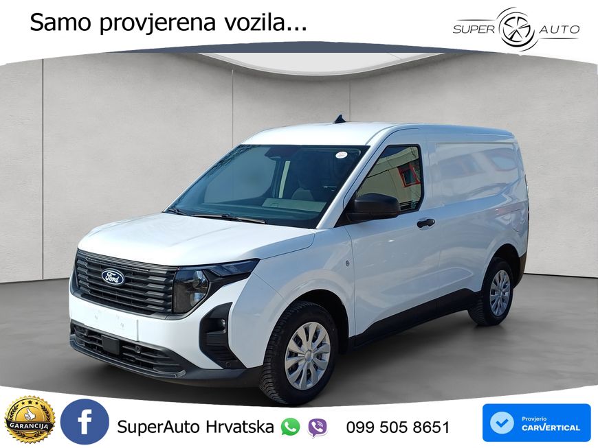 Ford Transit 101 KS