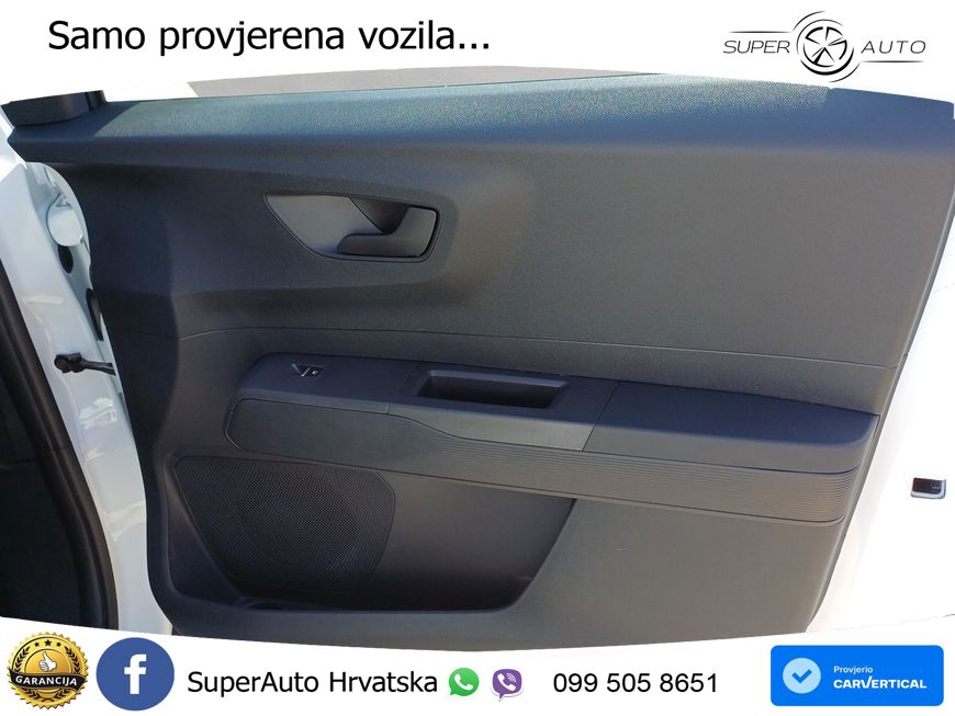 Ford Transit 101 KS