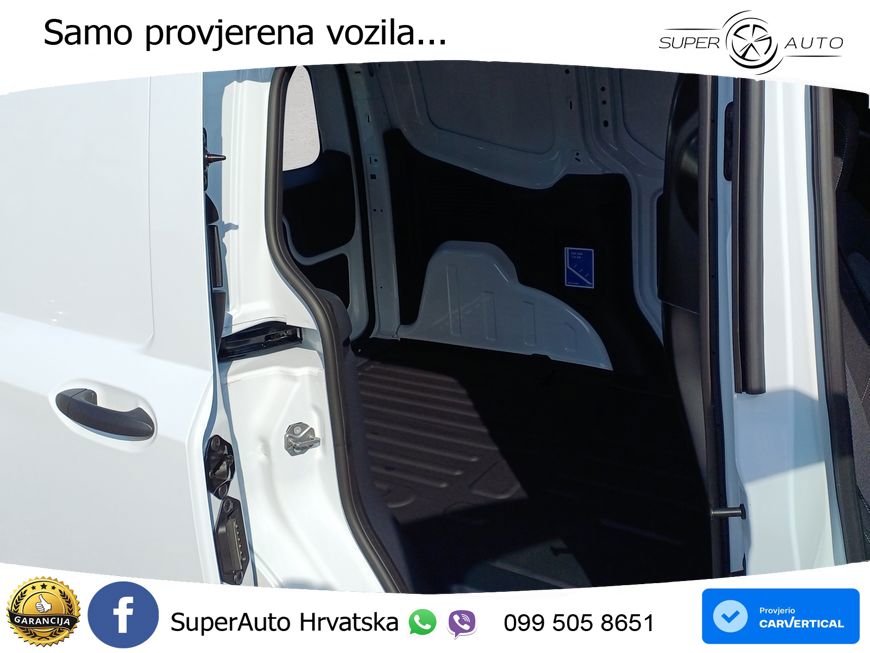 Ford Transit 101 KS