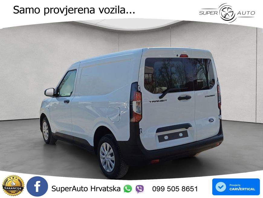 Ford Transit 101 KS