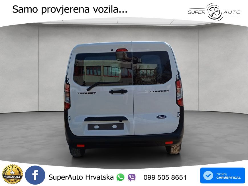 Ford Transit 101 KS