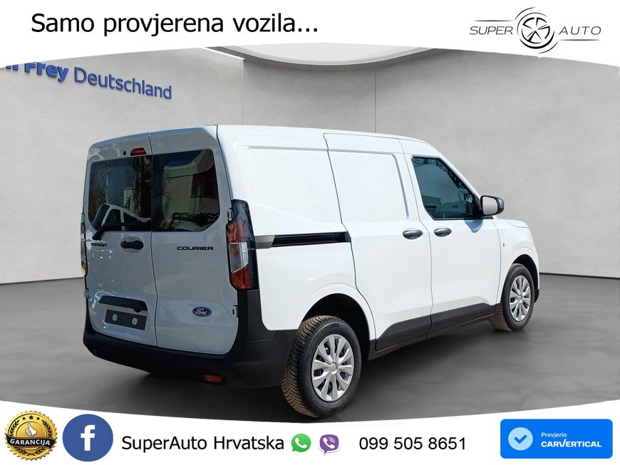 Ford Transit 101 KS