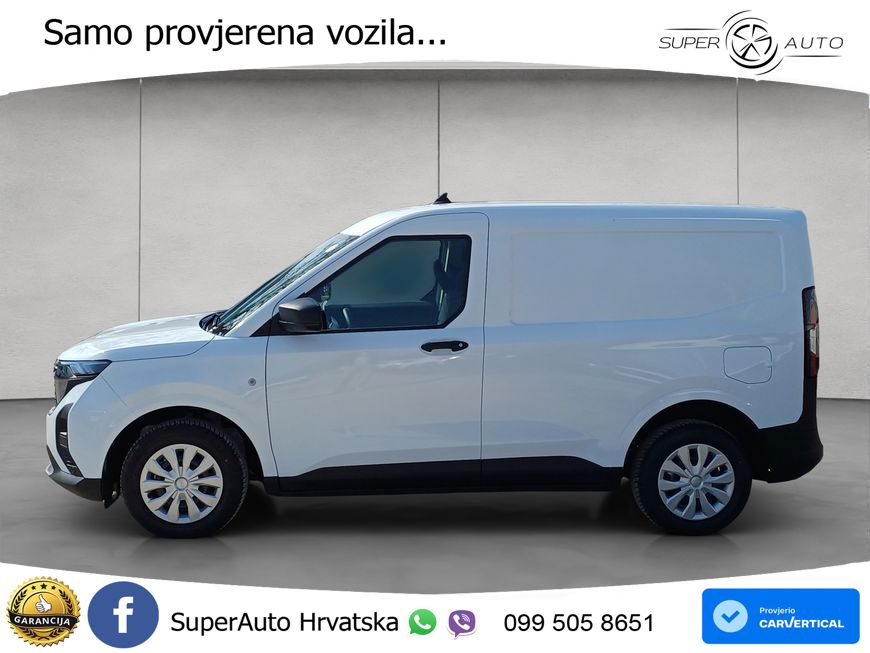 Ford Transit 101 KS