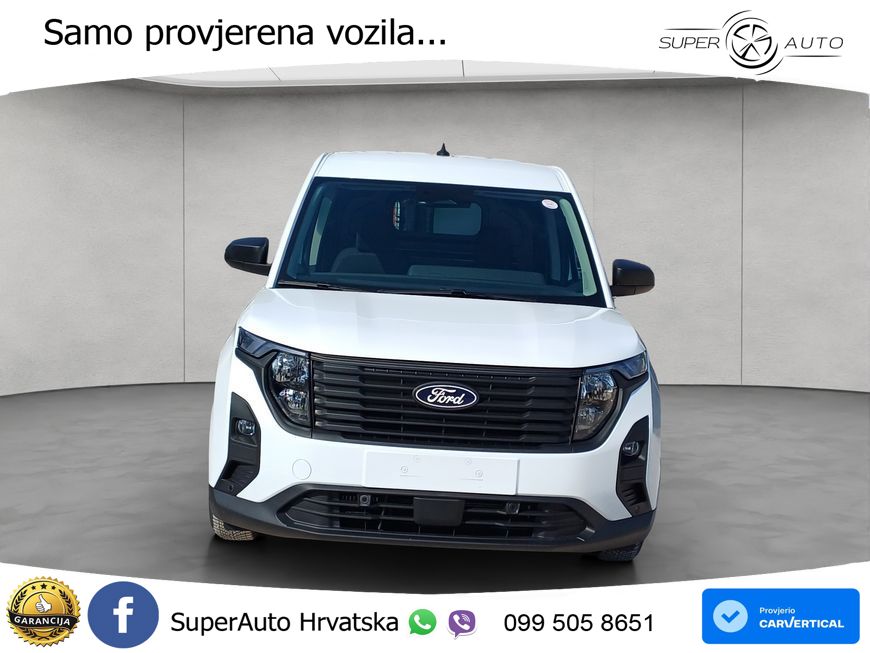 Ford Transit 101 KS