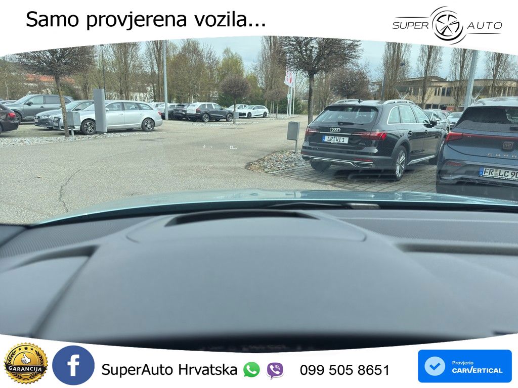 Audi RS3 Sedan 2.5 TFSI (400 KS) quattro S tronic LED+GR SJED+ACC