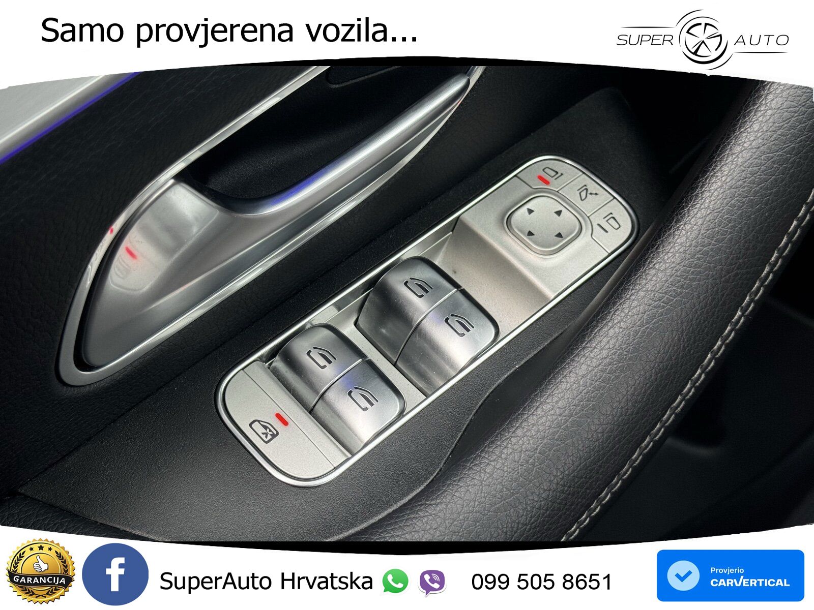 Mercedes GLE 300d (269 KS) EQ Boost 4MATIC 9G-TRONIC AMG