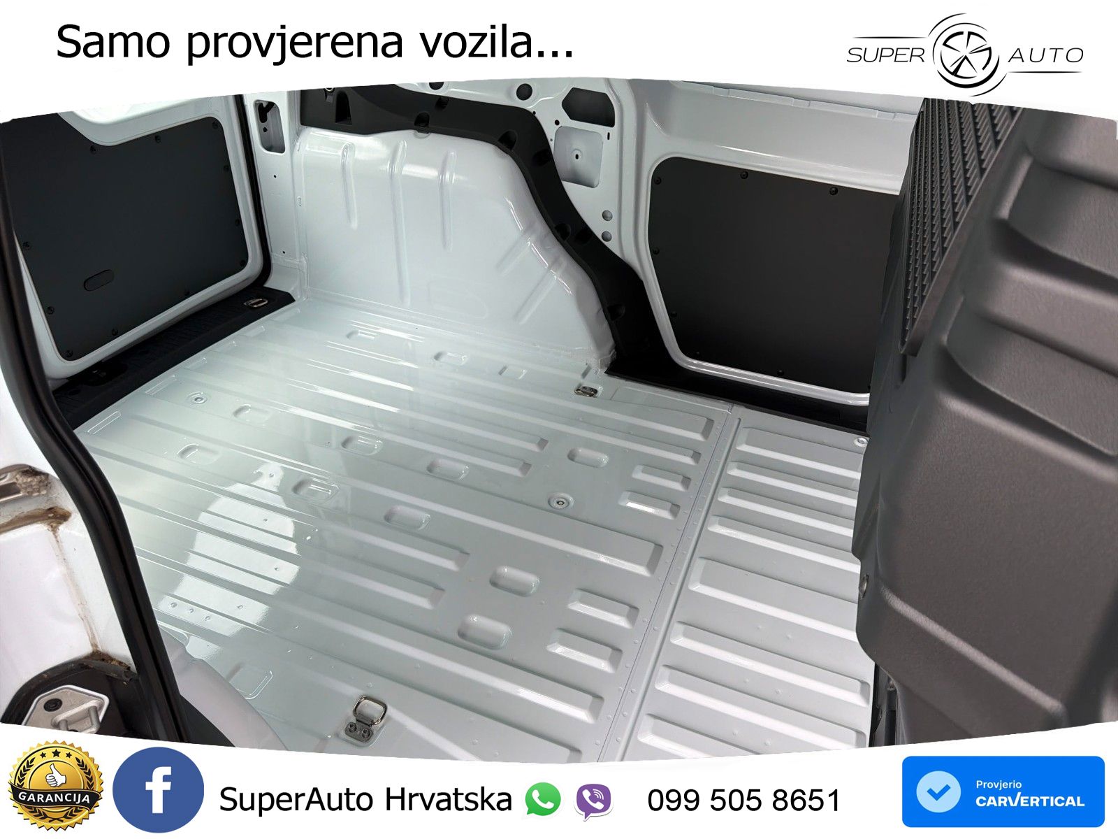 Ford Transit 102 KS