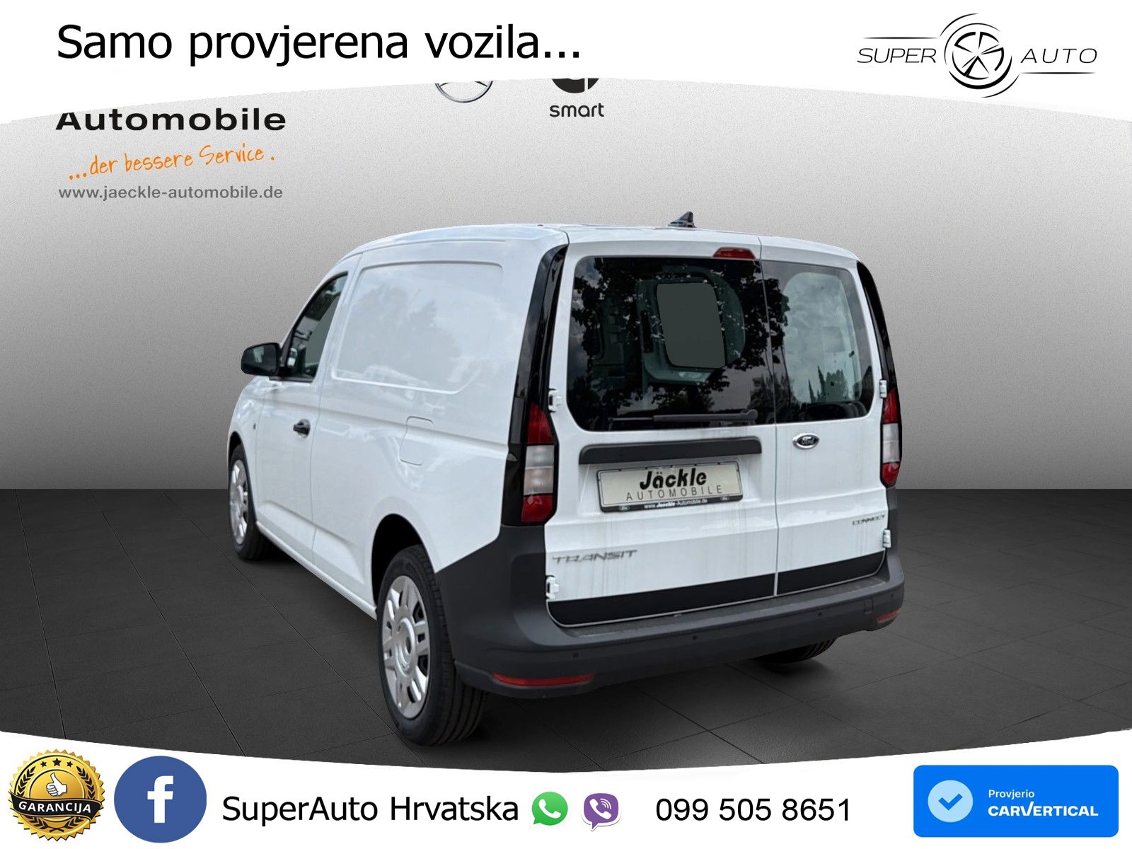 Ford Transit 102 KS