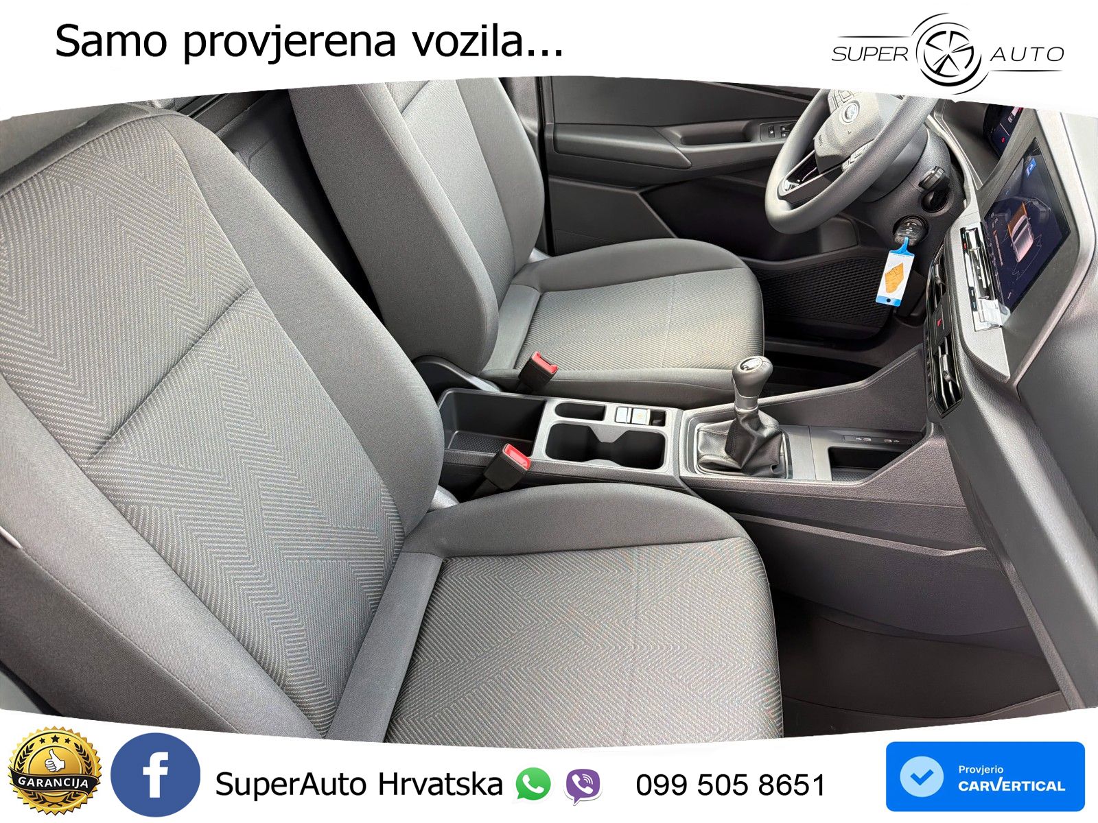 Ford Transit 102 KS