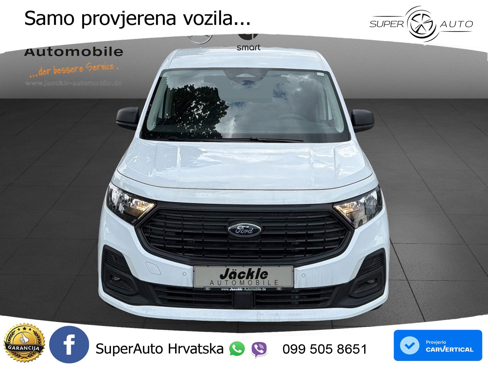 Ford Transit 102 KS