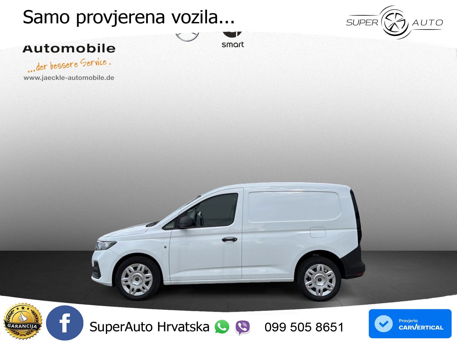 Ford Transit 102 KS