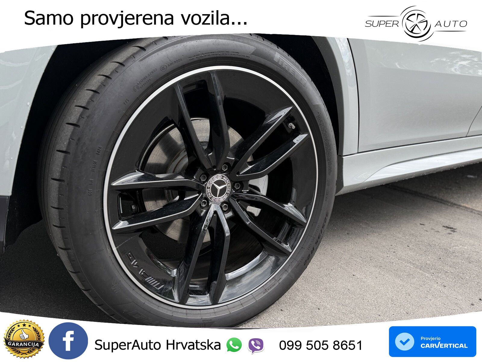 Mercedes GLE 450d (367 KS) EQ Boost 4MATIC 9G-TRONIC AMG LED+GR SJED+ACC
