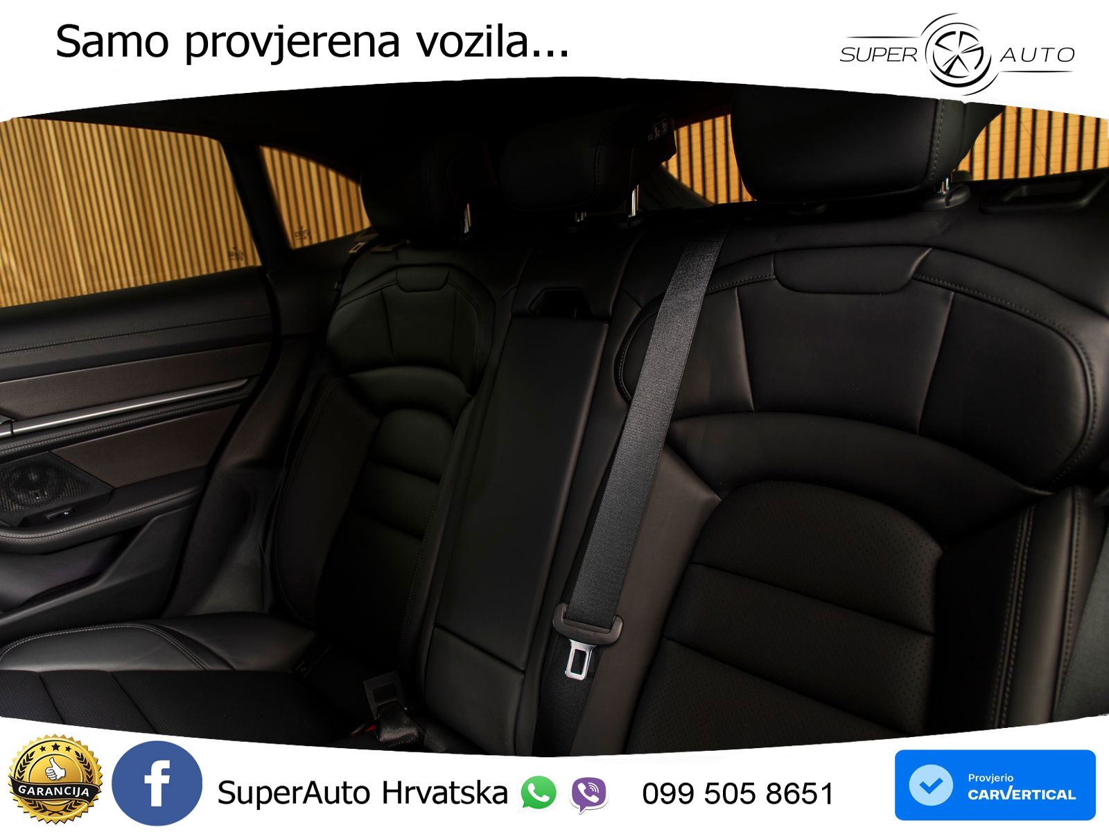 Porsche Taycan Sport Turismo Turbo S 93.4 kWh (761 KS)