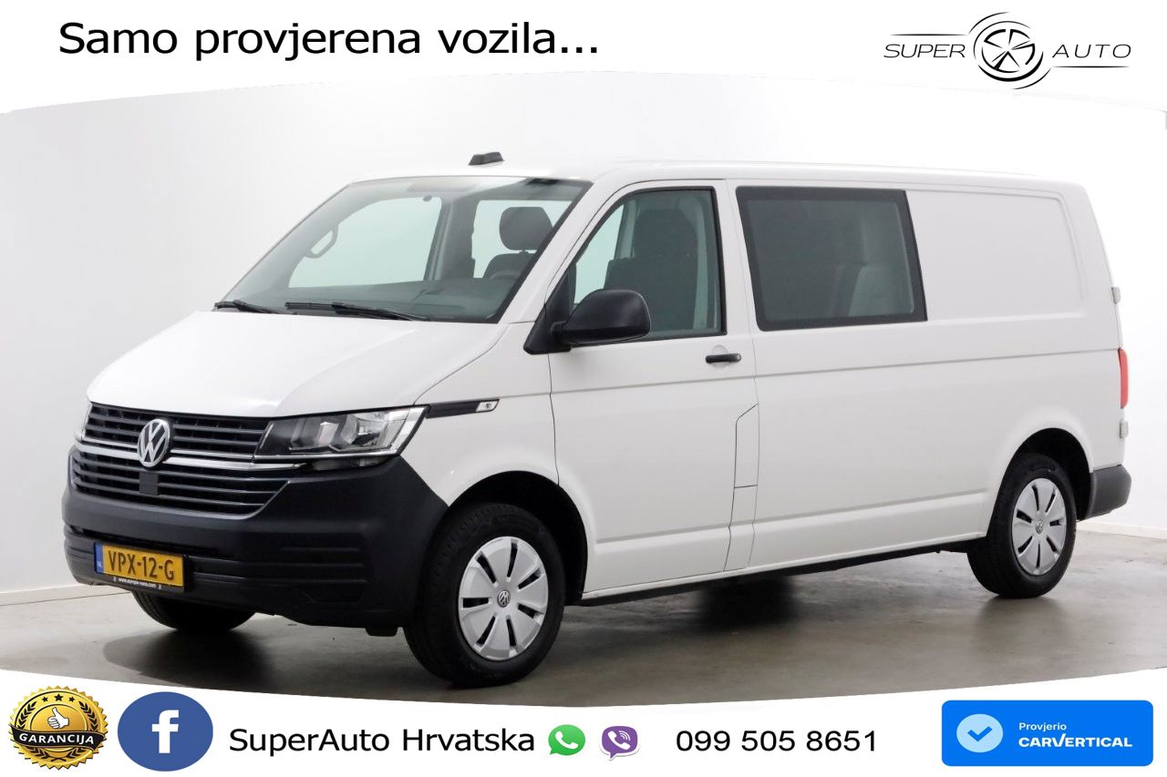 VW Transporter 110 KS